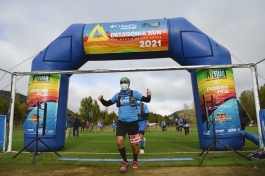 Patagonia Run 2021