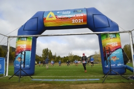 Patagonia Run 2021