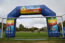 Patagonia Run 2021