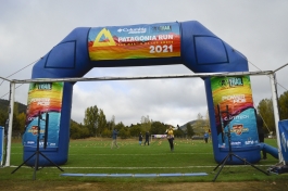 Patagonia Run 2021