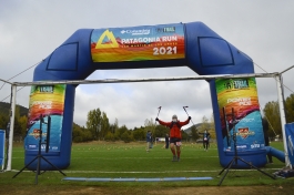 Patagonia Run 2021