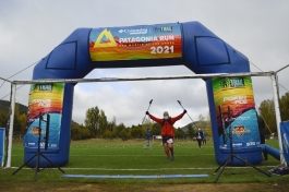 Patagonia Run 2021