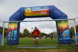 Patagonia Run 2021