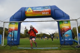 Patagonia Run 2021