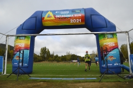 Patagonia Run 2021