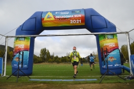 Patagonia Run 2021