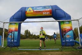 Patagonia Run 2021