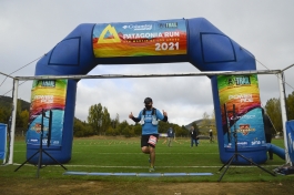 Patagonia Run 2021