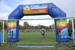 Patagonia Run 2021