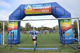 Patagonia Run 2021