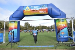 Patagonia Run 2021