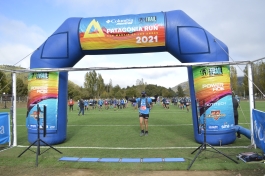 Patagonia Run 2021