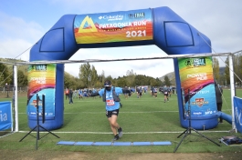 Patagonia Run 2021