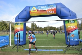 Patagonia Run 2021