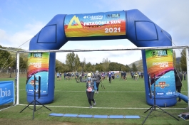 Patagonia Run 2021