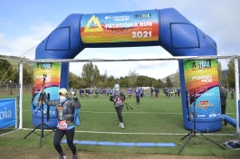 Patagonia Run 2021