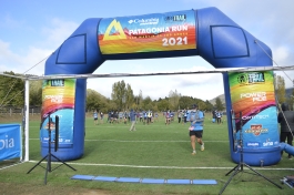 Patagonia Run 2021