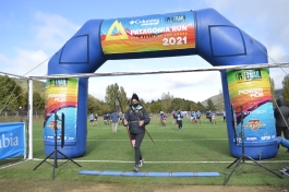 Patagonia Run 2021