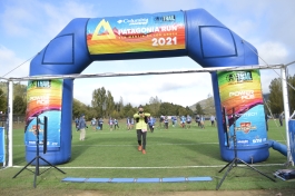 Patagonia Run 2021