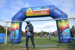 Patagonia Run 2021