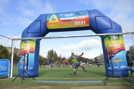 Patagonia Run 2021