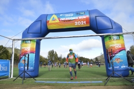 Patagonia Run 2021