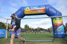 Patagonia Run 2021