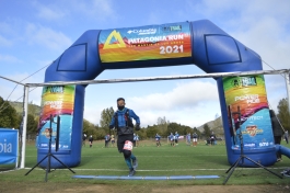 Patagonia Run 2021