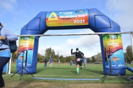 Patagonia Run 2021