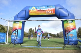 Patagonia Run 2021