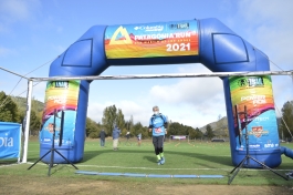 Patagonia Run 2021