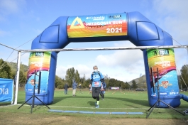 Patagonia Run 2021