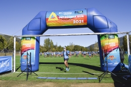 Patagonia Run 2021