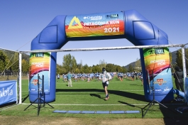 Patagonia Run 2021