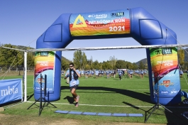 Patagonia Run 2021