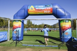 Patagonia Run 2021