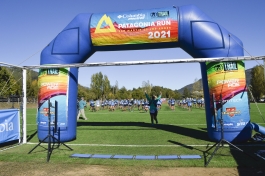 Patagonia Run 2021