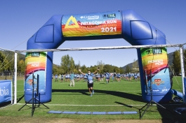 Patagonia Run 2021