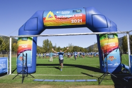 Patagonia Run 2021