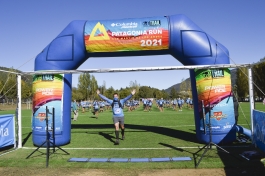 Patagonia Run 2021