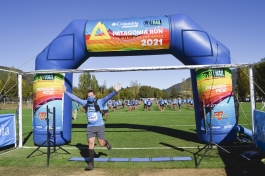 Patagonia Run 2021