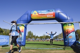 Patagonia Run 2021