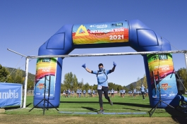 Patagonia Run 2021