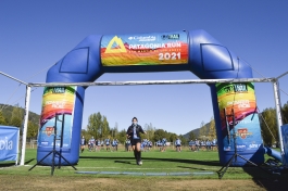 Patagonia Run 2021