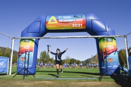 Patagonia Run 2021