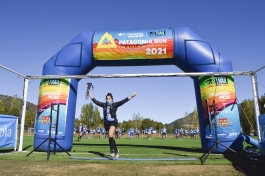 Patagonia Run 2021