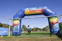 Patagonia Run 2021