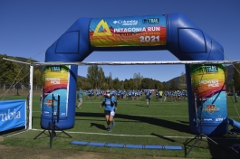 Patagonia Run 2021