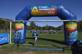 Patagonia Run 2021