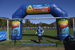 Patagonia Run 2021